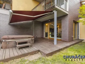 Prodej bytu 3+kk, Praha - Hrdlořezy, V třešňovce, 97 m2