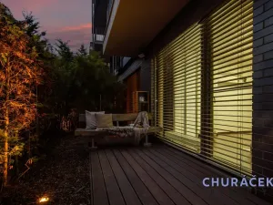 Prodej bytu 3+kk, Praha - Hrdlořezy, V třešňovce, 97 m2