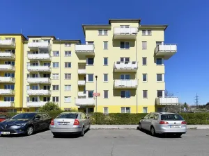 Prodej bytu 4+kk, Praha - Horní Měcholupy, Boloňská, 84 m2