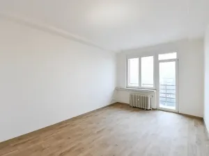 Pronájem bytu 3+kk, Praha - Vinohrady, náměstí Jiřího z Lobkovic, 95 m2