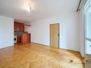 Pronájem bytu 2+kk, Vrchlabí, Pražská, 40 m2