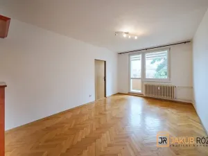 Pronájem bytu 2+kk, Vrchlabí, Pražská, 40 m2