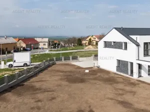 Prodej rodinného domu, Slaný, 156 m2