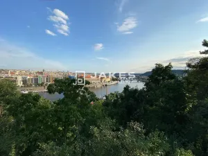 Prodej bytu 1+kk, Praha - Holešovice, Kostelní, 23 m2