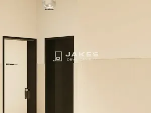 Prodej bytu 2+kk, Praha - Holešovice, Kostelní, 35 m2