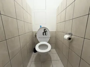 Pronájem bytu 2+kk, Praha - Střížkov, Jablonecká, 42 m2