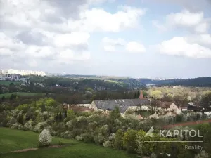 Pronájem bytu 2+1, Praha - Petrovice, Jakobiho, 42 m2