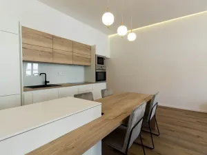 Pronájem bytu 2+kk, Brno, Vlhká, 64 m2