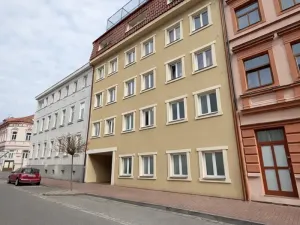 Prodej bytu 3+kk, České Budějovice, Skuherského, 53 m2