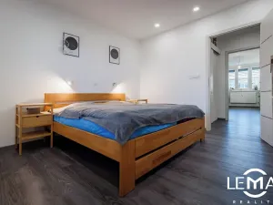 Pronájem bytu 3+1, Olomouc, Dělnická, 72 m2