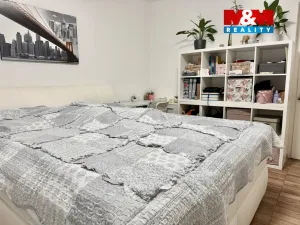 Prodej rodinného domu, Žiželice, Rožumberkova, 70 m2