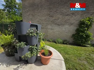 Prodej rodinného domu, Žiželice, Rožumberkova, 70 m2