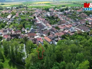 Prodej rodinného domu, Žiželice, Rožumberkova, 70 m2