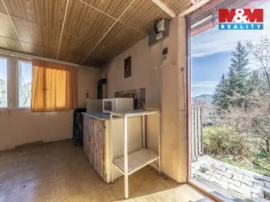 Prodej chaty, Děčín - Děčín X-Bělá, Družstevní, 16 m2