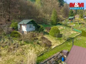 Prodej chaty, Děčín - Děčín X-Bělá, Družstevní, 16 m2