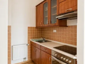 Pronájem atypického bytu, Lenešice, 171 m2