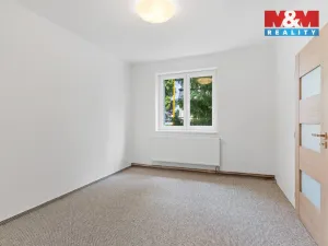 Prodej bytu 3+1, Nový Bor, Sloupská, 70 m2