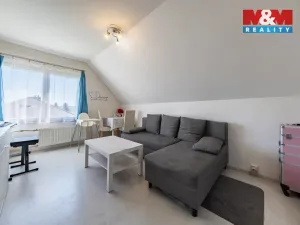 Prodej chaty, Světlá nad Sázavou - Lipnička, 106 m2