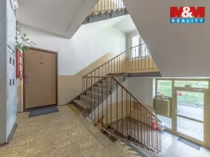 Prodej bytu 2+1, Jílové, Oblouková, 63 m2