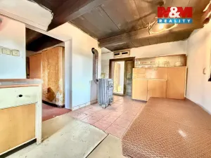 Prodej chalupy, Liberk - Uhřínov, 40 m2