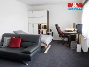 Prodej činžovního domu, Pardubice - Zelené Předměstí, Hronovická, 140 m2