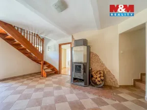 Prodej rodinného domu, Býčkovice, 200 m2