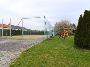 Prodej pozemku pro bydlení, Kožušice, 815 m2