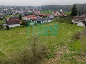 Prodej pozemku pro bydlení, Vratimov, 928 m2