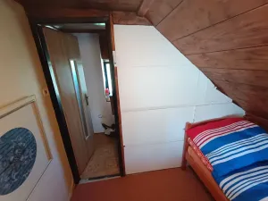 Prodej chaty, Hradištko, Slunná, 60 m2