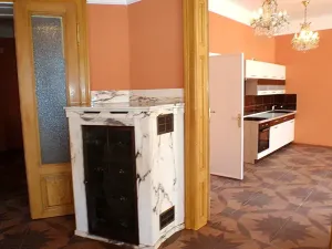 Pronájem bytu 3+kk, Brno, Novobranská, 120 m2