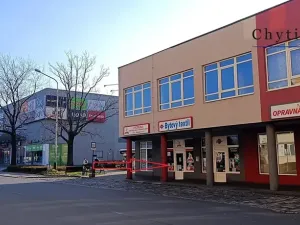 Pronájem obchodního prostoru, Přerov, Čechova, 70 m2