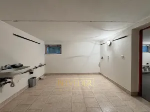 Pronájem rodinného domu, Teplice, Fučíkova stezka, 103 m2