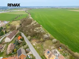 Prodej pozemku pro bydlení, Slaný, 778 m2