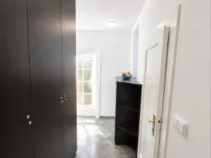 Pronájem bytu 2+1, Praha - Staré Město, Haštalská, 49 m2