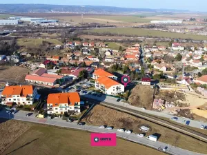 Prodej bytu 3+kk, Holubice, 87 m2