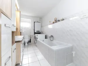 Prodej rodinného domu, Veverská Bítýška, Dlouhá, 190 m2