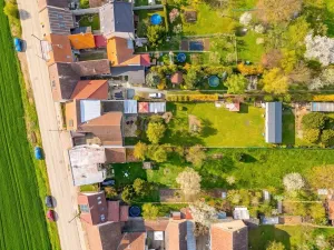 Prodej rodinného domu, Veverská Bítýška, Dlouhá, 190 m2