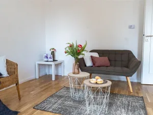 Pronájem bytu 2+kk, Chorušice, 46 m2