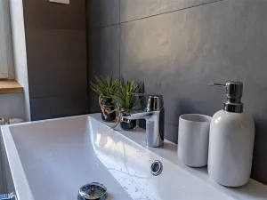 Prodej bytu 2+kk, Chorušice, 46 m2