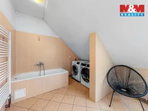 Prodej bytu 2+kk, Děčín - Děčín IV-Podmokly, Jungmannova, 84 m2