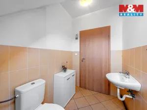 Prodej bytu 2+kk, Děčín - Děčín IV-Podmokly, Jungmannova, 84 m2