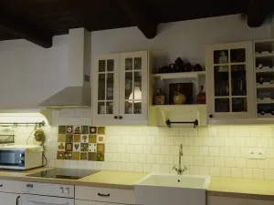 Prodej domu, Potštát - Kyžlířov, 119 m2