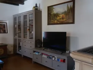 Prodej domu, Potštát - Kyžlířov, 119 m2