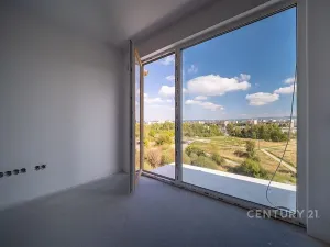 Prodej bytu 3+kk, České Budějovice, 73 m2