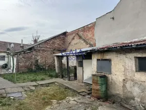 Prodej rodinného domu, Hodonín, Zelničky, 118 m2