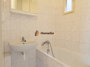 Pronájem bytu 2+kk, Praha - Nusle, U gymnázia, 45 m2