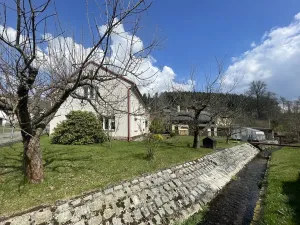 Prodej rodinného domu, Hronov, 180 m2