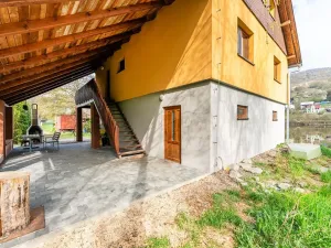 Prodej chalupy, Ústí nad Labem, 182 m2