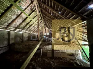 Prodej chaty, Mšeno - Skramouš, 147 m2