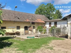 Prodej rodinného domu, Úmyslovice, 110 m2